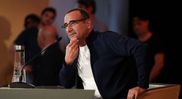 Sanremo 2025: Carlo Conti rivela le novità sulla scelta delle canzoni in gara