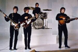 The Beatles