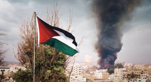 Sui social l&#8217;anguria diventa simbolo del sostegno alla Palestina: ecco perché