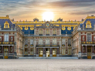 Reggia di Versailles