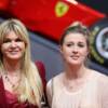 Chi è Gina Maria Schumacher, figlia del campione di Formula 1 Michael Schumacher