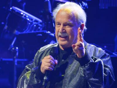 Giorgio Moroder