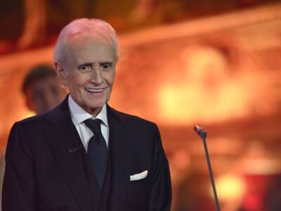 José Carreras