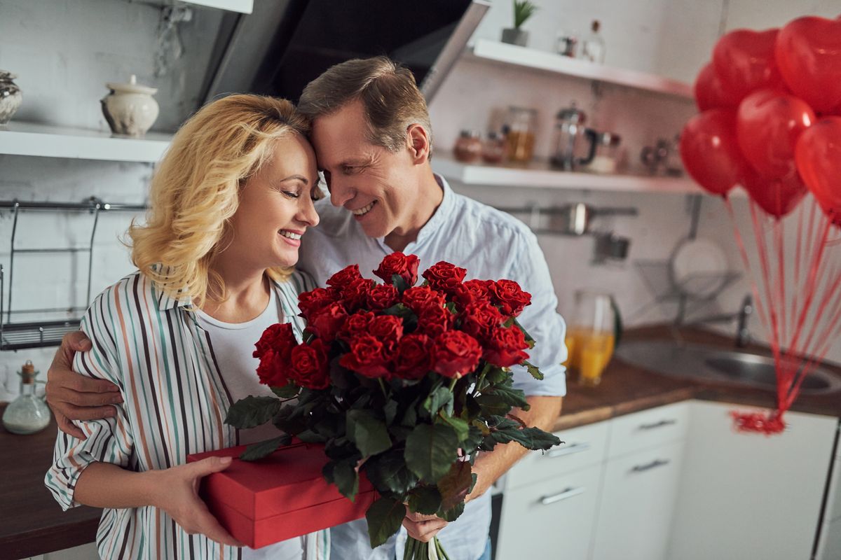 Regalo per San Valentino