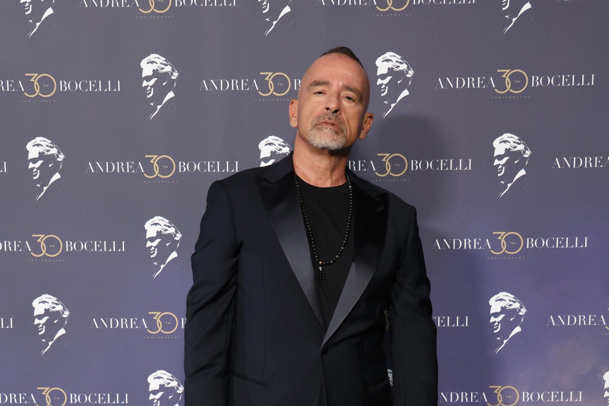 Eros Ramazzotti spegne 61 candeline: con lui alcuni dei cantanti più famosi d’Italia