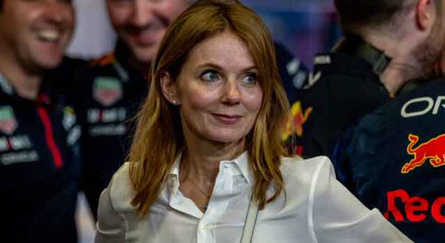 Geri Halliwell disperata per le accuse contro il marito: la decisione della cantante