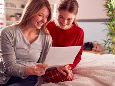 Idee regalo per la Festa della mamma