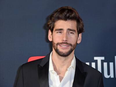 Alvaro Soler