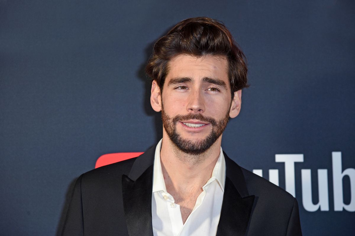 Alvaro Soler