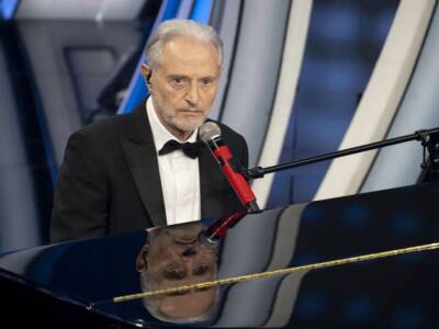 Amedeo Minghi contro l’Eurovision: “Sodoma e Gomorra” e l’attacco ad Angelina Mango