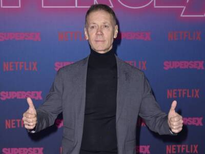 Rocco Siffredi