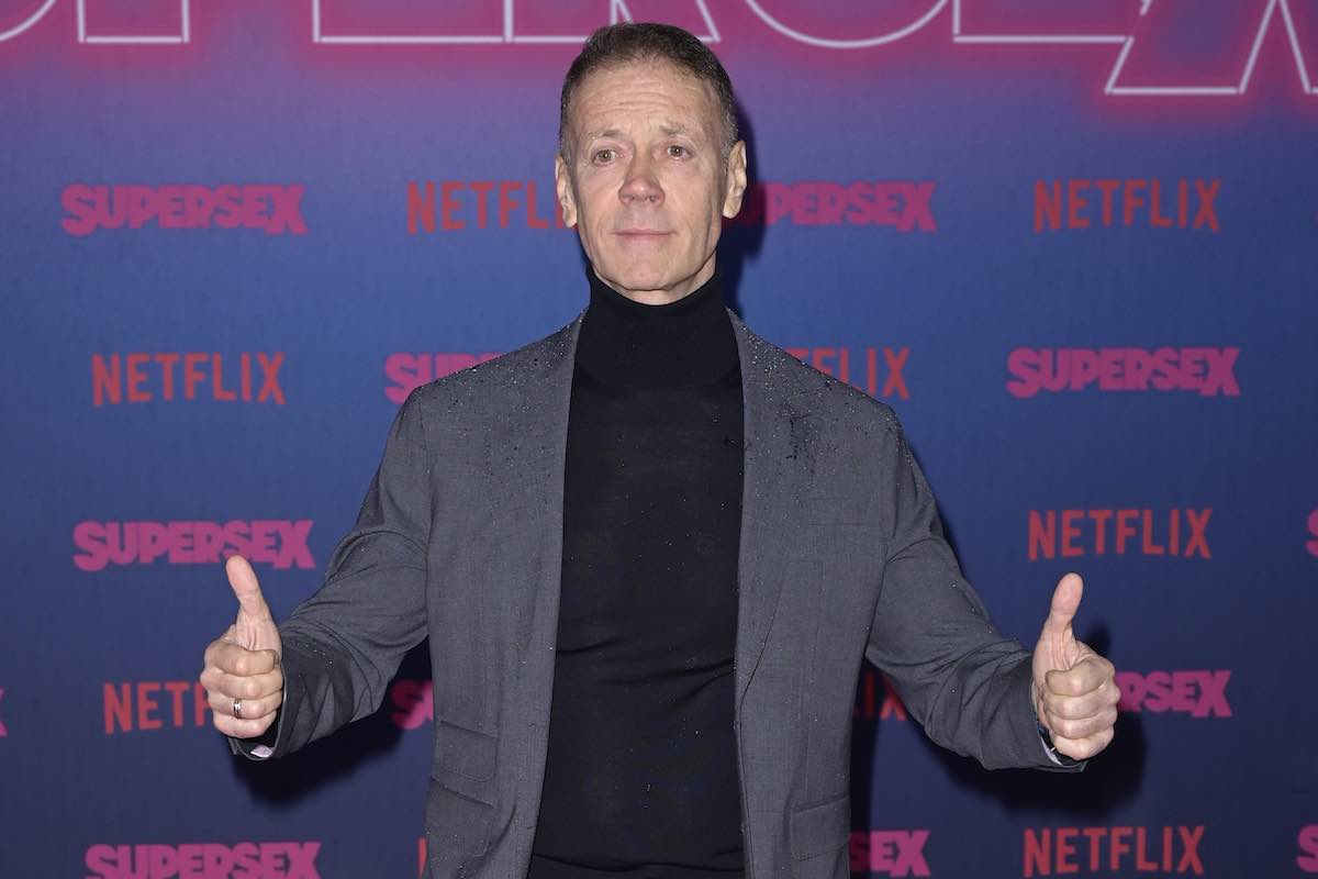 Rocco Siffredi non si contiene: “Belen o Canalis? Dico…”