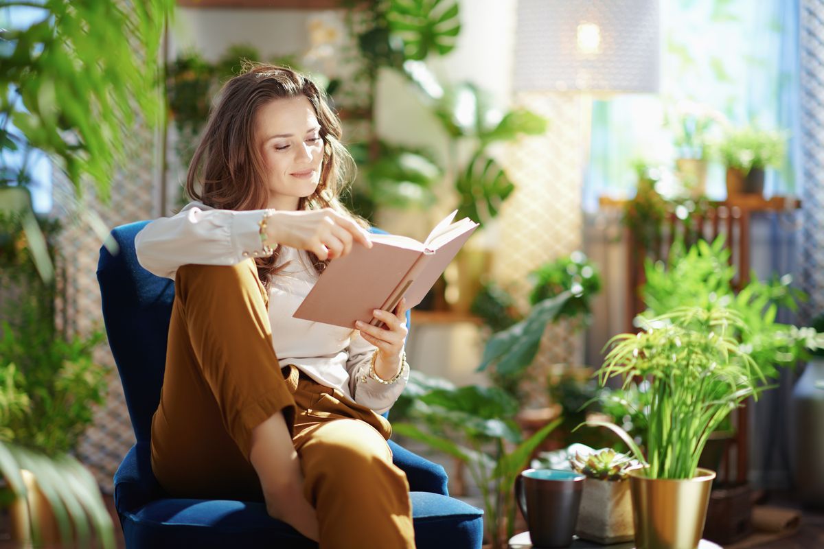 Frasi sul relax, per ricordarsi che il riposo fa bene al corpo e all’anima