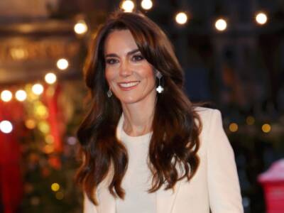 Kate Middleton, auguri speciali per il compleanno del “piccolo” George: la foto