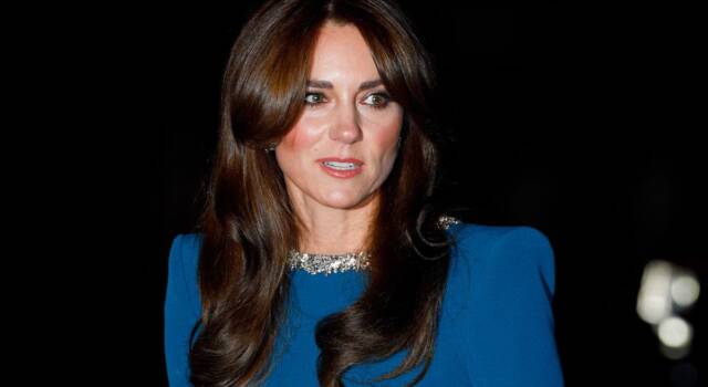 Kate Middleton, il retroscena drammatico: &#8220;Per nascondere gli effetti della chemioterapia&#8230;&#8221;