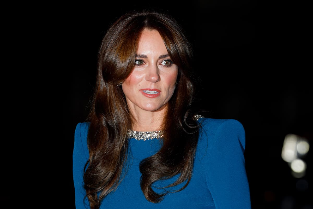 “Kate? Ecco come sta”: il Principe William esce allo scoperto