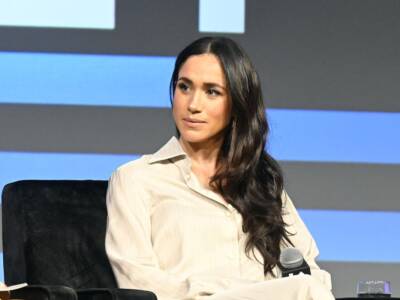 Meghan Markle, problemi con il nuovo brand: nessun aiuto dagli amici vip