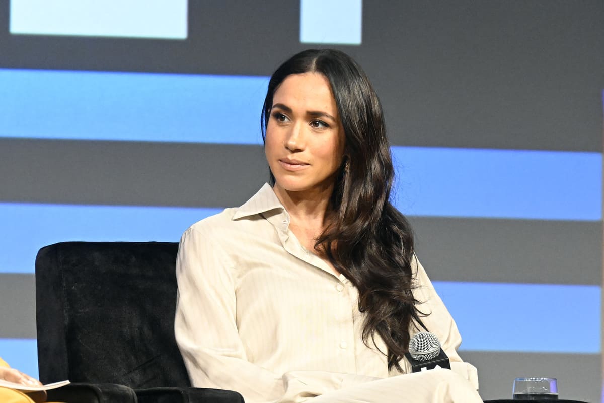 Meghan Markle, dure dichiarazioni: “Sono una delle persone più bullizzate al mondo”