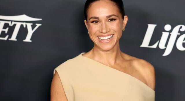 Meghan Markle esclusa dalla reunion del cast di Suits: i motivi dell&#8217;assenza