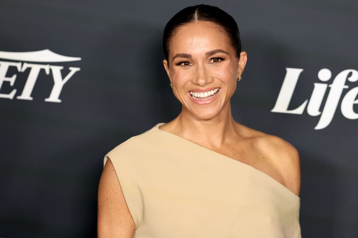 Meghan Markle, giallo sull’anello di fidanzamento: matrimonio finito? Gli indizi