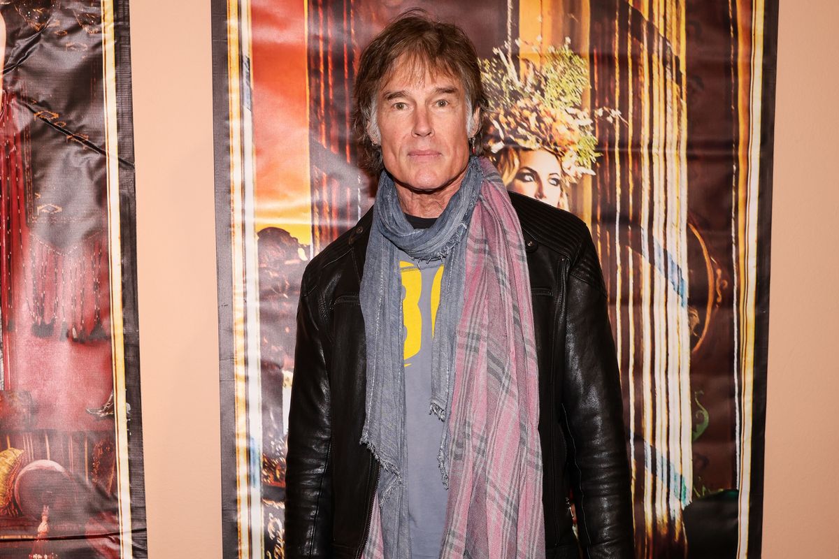 “Briatore? Non so chi sia”: l’uscita a sorpresa di Ronn Moss