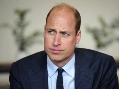 Principe William