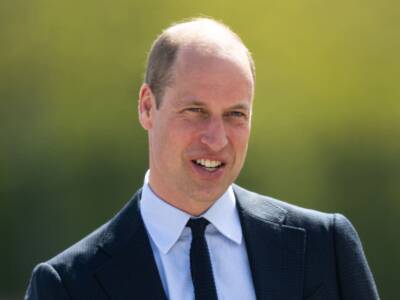 principe William