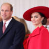 principe William e Kate Middleton