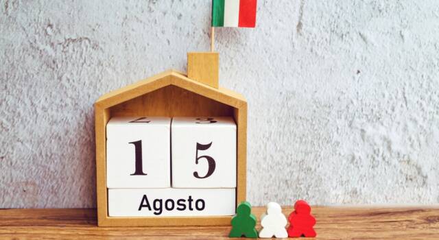 Frasi sul Ferragosto, perfette anche per i social