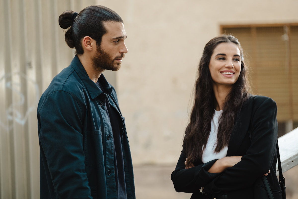 Viola come il mare 3 si farà?