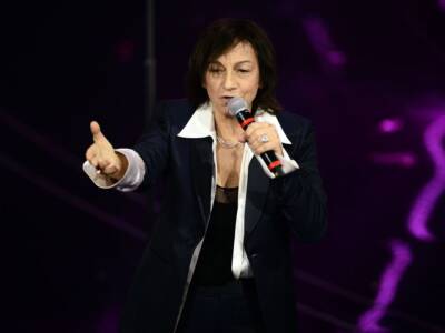 Gianna Nannini