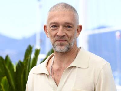 Vincent Cassel