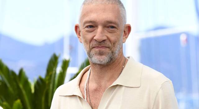 Vincent Cassel padre per la quarta volta a 57 anni: Narah Baptista è incinta