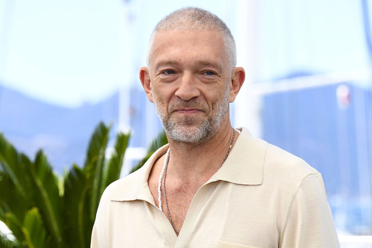 Vincent Cassel padre per la quarta volta a 57 anni: Narah Baptista è incinta