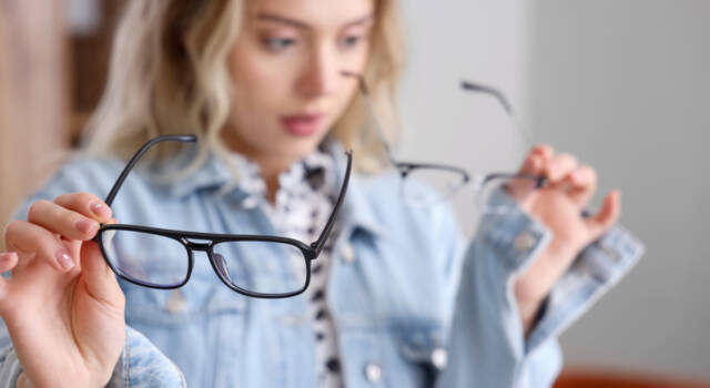 Montature e occhiali da vista 2024: la nostra guida all’acquisto