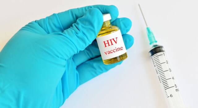 HIV: un nuovo vaccino potrebbe &#8220;avviare una risposta immunitaria in poche settimane&#8221;