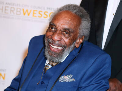 Bill Cobbs