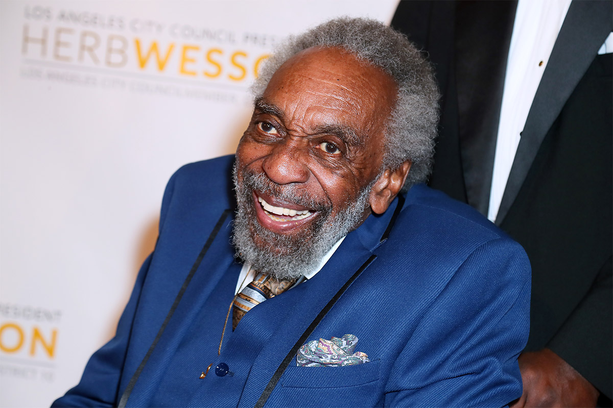 Lutto nel mondo del cinema: addio a Bill Cobbs, attore di Una notte al museo