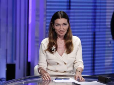 “Assumo solo donne over 40”: arriva la condanna per Elisabetta Franchi