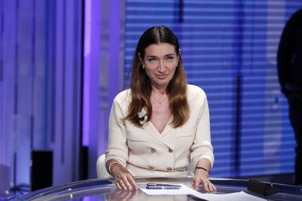 “Assumo solo donne over 40”: arriva la condanna per Elisabetta Franchi