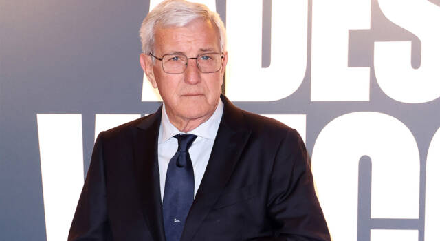 I figli di Marcello Lippi: chi sono Davide e Stefania