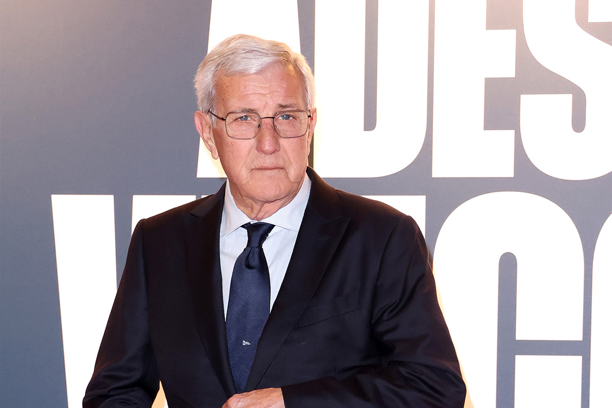 I figli di Marcello Lippi: chi sono Davide e Stefania