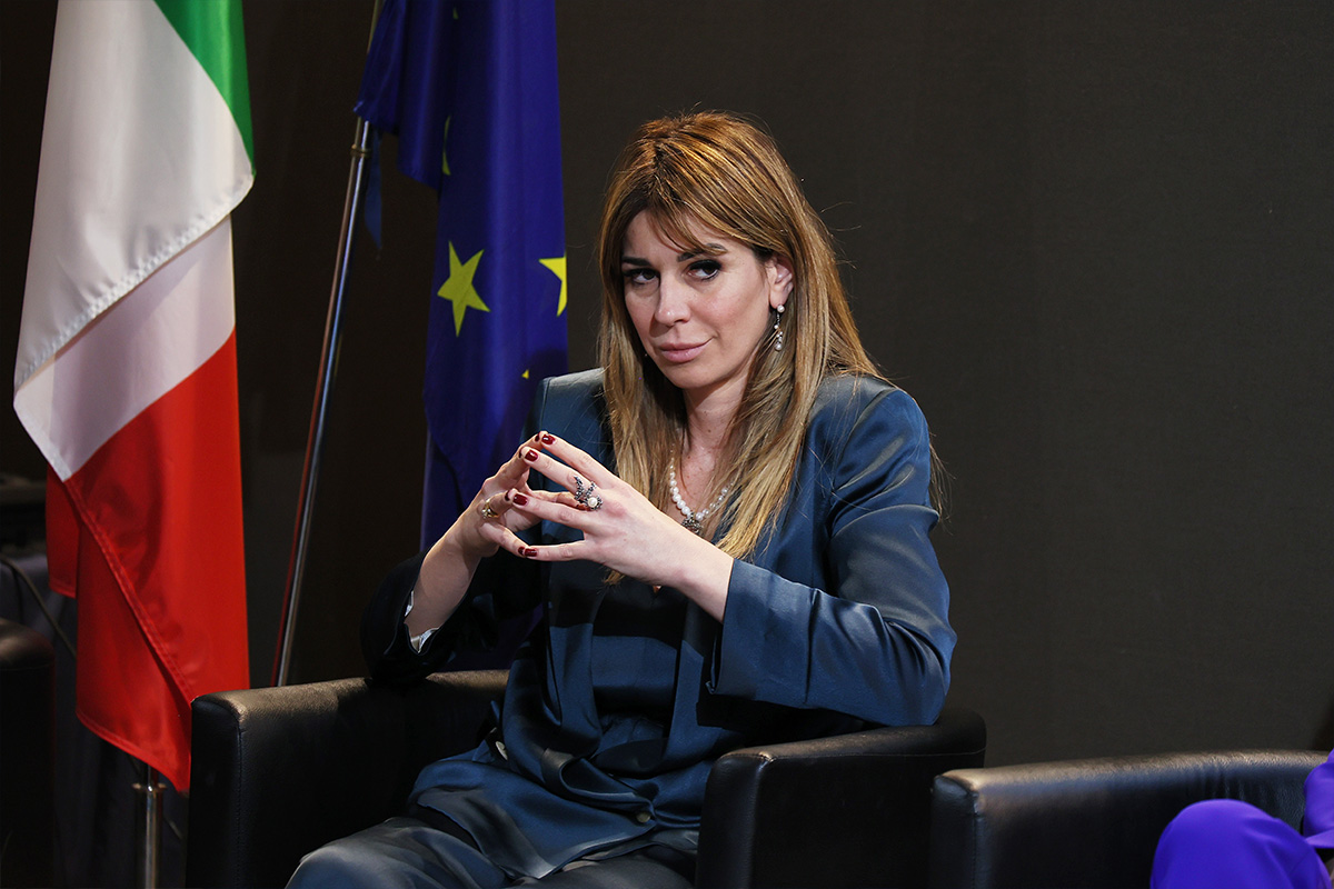 Chi è Matilde Siracusano, sottosegretaria di Stato nel governo Meloni