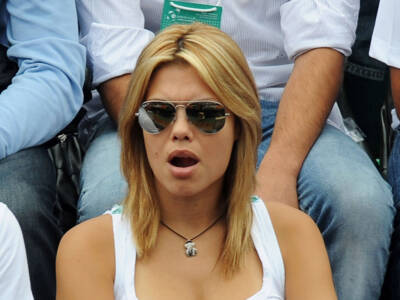 Chi è Ximena Fleitas, moglie del tennista Simone Bolelli