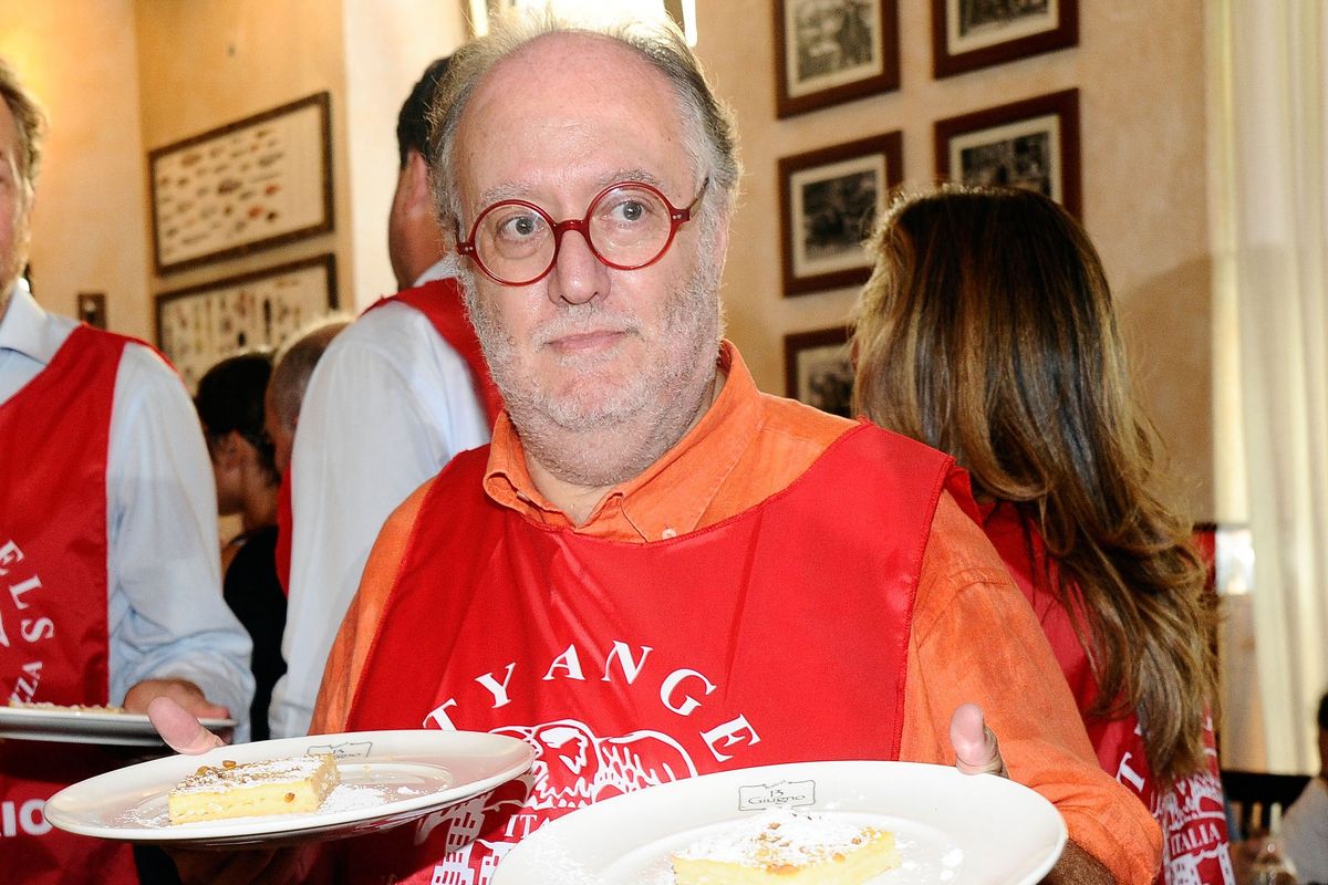 Frasi di Edoardo Raspelli, il critico gastronomico più temuto dai ristoratori