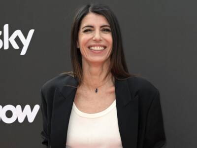 Giorgia dà un indizio: spoiler sul futuro di Emanuel Lo ad Amici