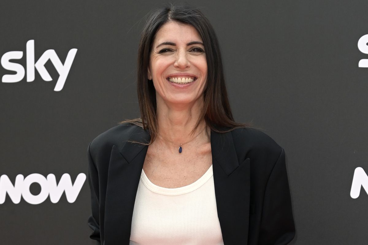 Giorgia rivela: “Ecco cosa faccio per superare l’ansia”