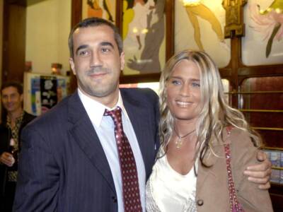 Giovanni Di Giacomo Heather Parisi