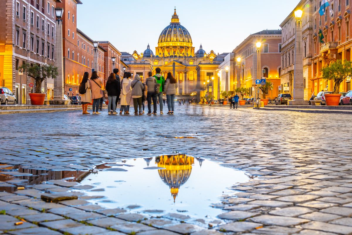 Proverbi laziali in dialetto con traduzione in italiano