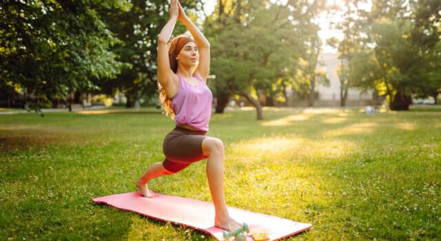 Frasi e aforismi sullo Yoga, per trovare o ritrovare la giusta motivazione